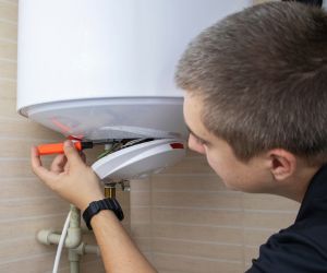 Why choose FL Plumbing Expert for pipe break repair in Carrollton, Tx